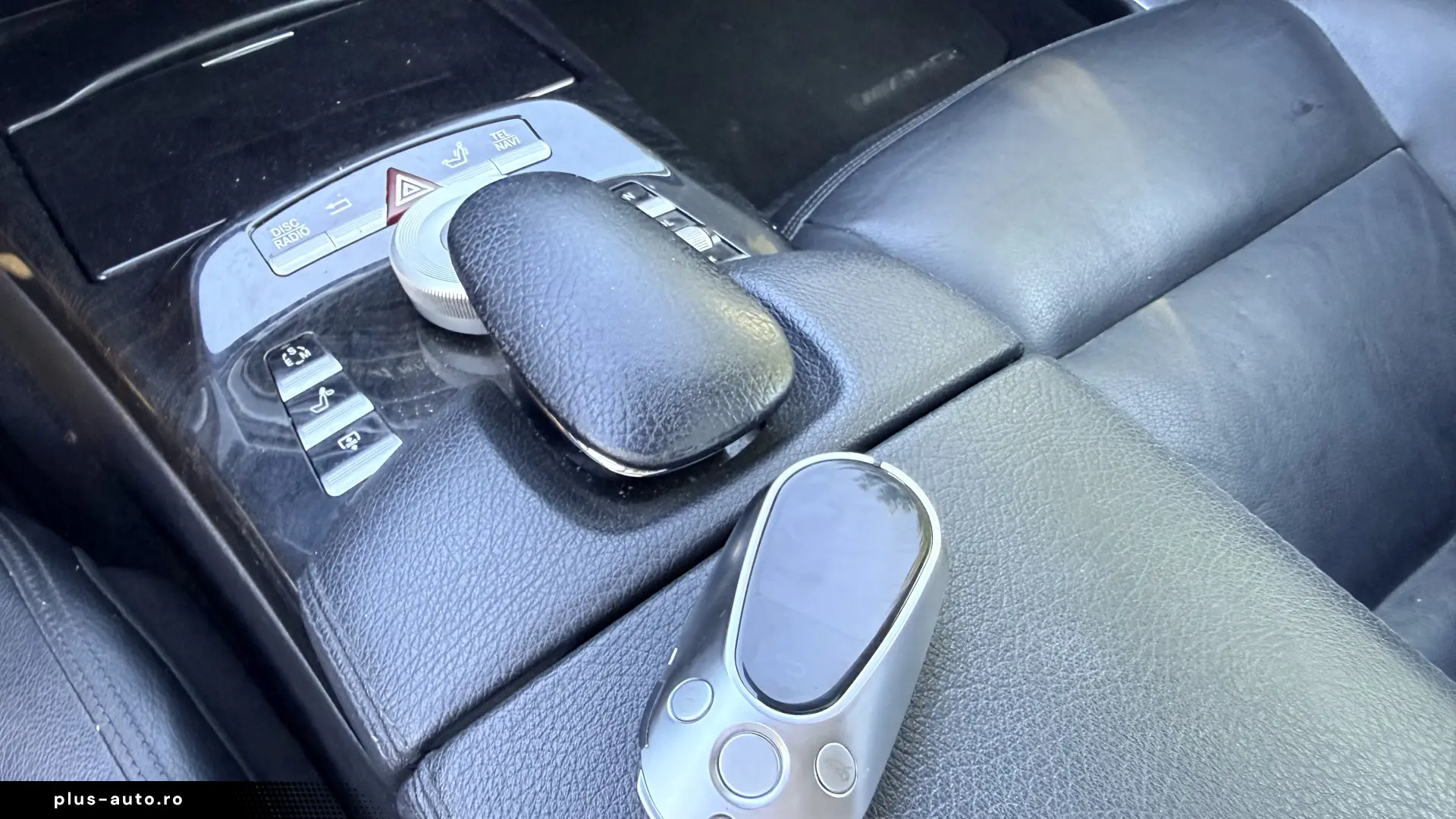 S 350 4Matic AMG pachet rate directe