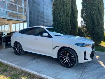 ✨ BMW X6 xDrive30d M Sport Pro ✨