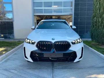 ✨ BMW X6 xDrive30d M Sport Pro ✨