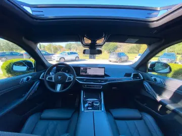 ✨ BMW X6 xDrive30d M Sport Pro ✨