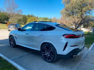 ✨ BMW X6 xDrive30d M Sport Pro ✨