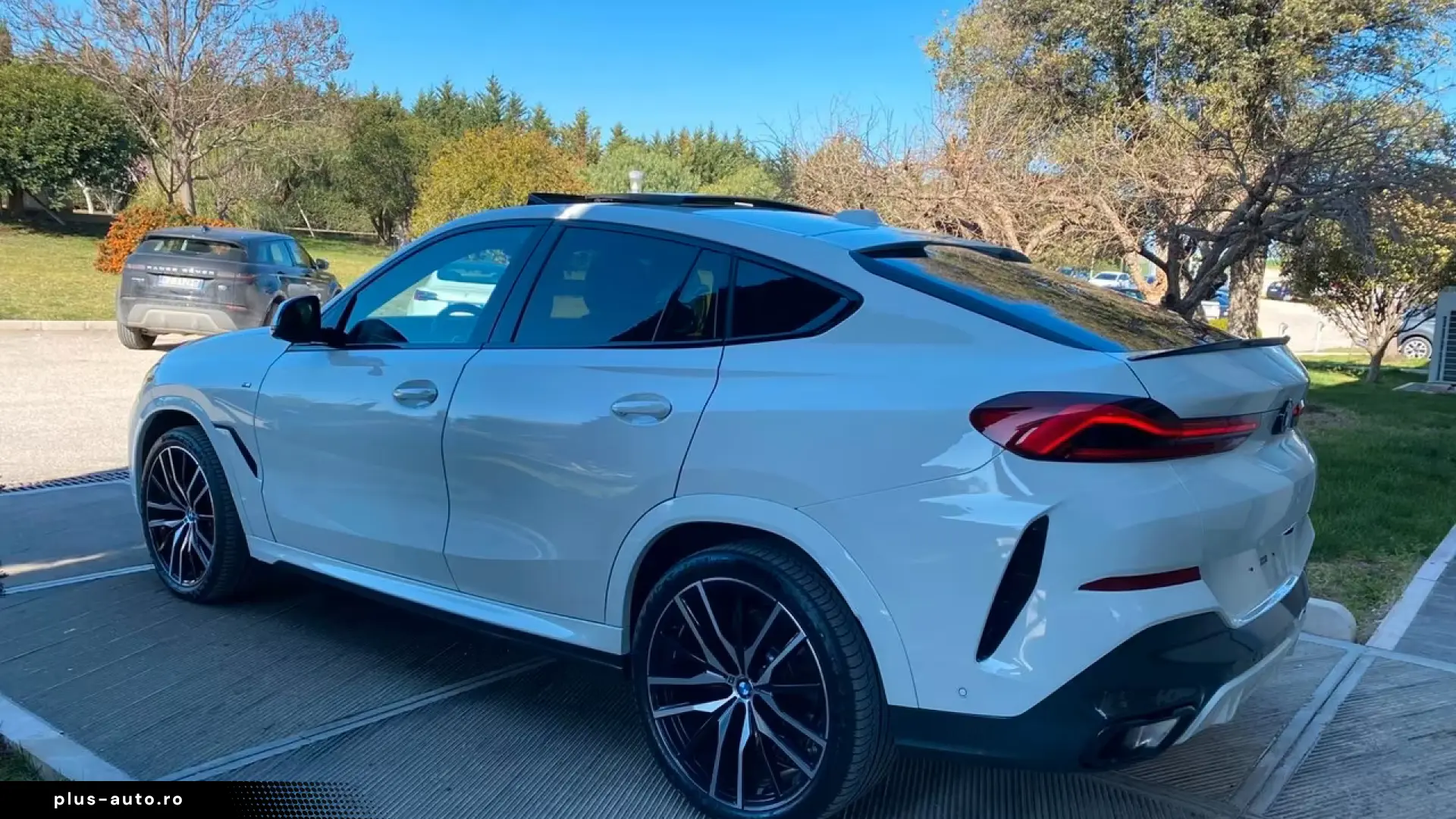 ✨ BMW X6 xDrive30d M Sport Pro ✨
