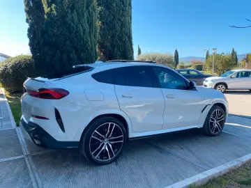 ✨ BMW X6 xDrive30d M Sport Pro ✨
