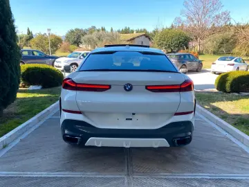 ✨ BMW X6 xDrive30d M Sport Pro ✨
