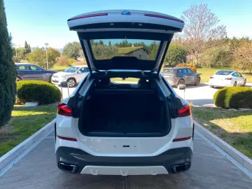 ✨ BMW X6 xDrive30d M Sport Pro ✨