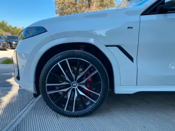 ✨ BMW X6 xDrive30d M Sport Pro ✨