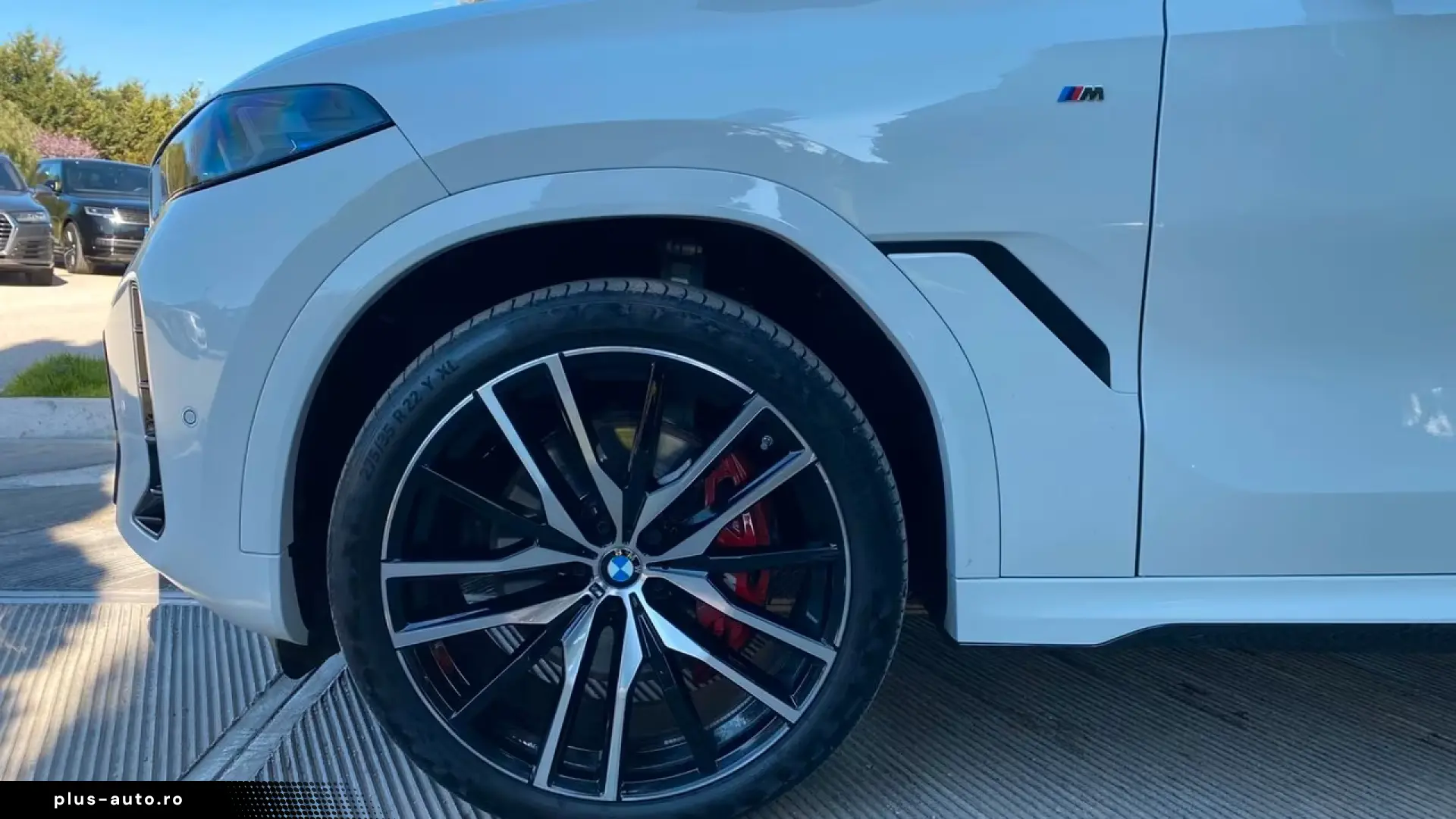 ✨ BMW X6 xDrive30d M Sport Pro ✨