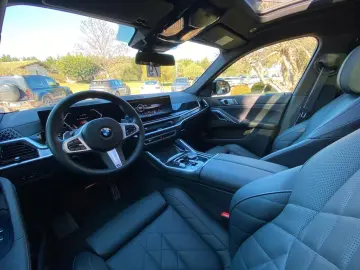 ✨ BMW X6 xDrive30d M Sport Pro ✨