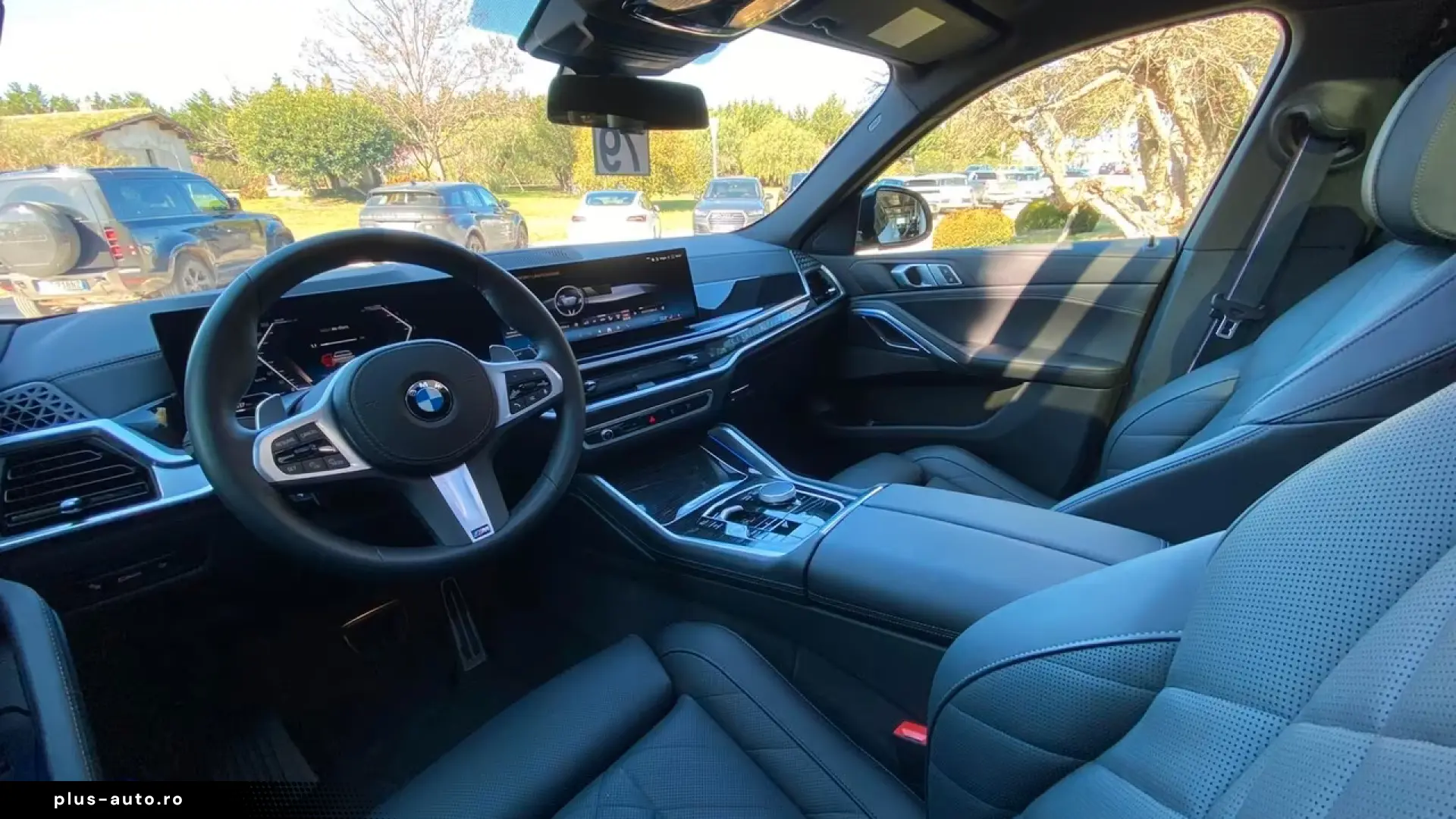 ✨ BMW X6 xDrive30d M Sport Pro ✨