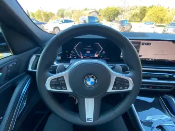 ✨ BMW X6 xDrive30d M Sport Pro ✨