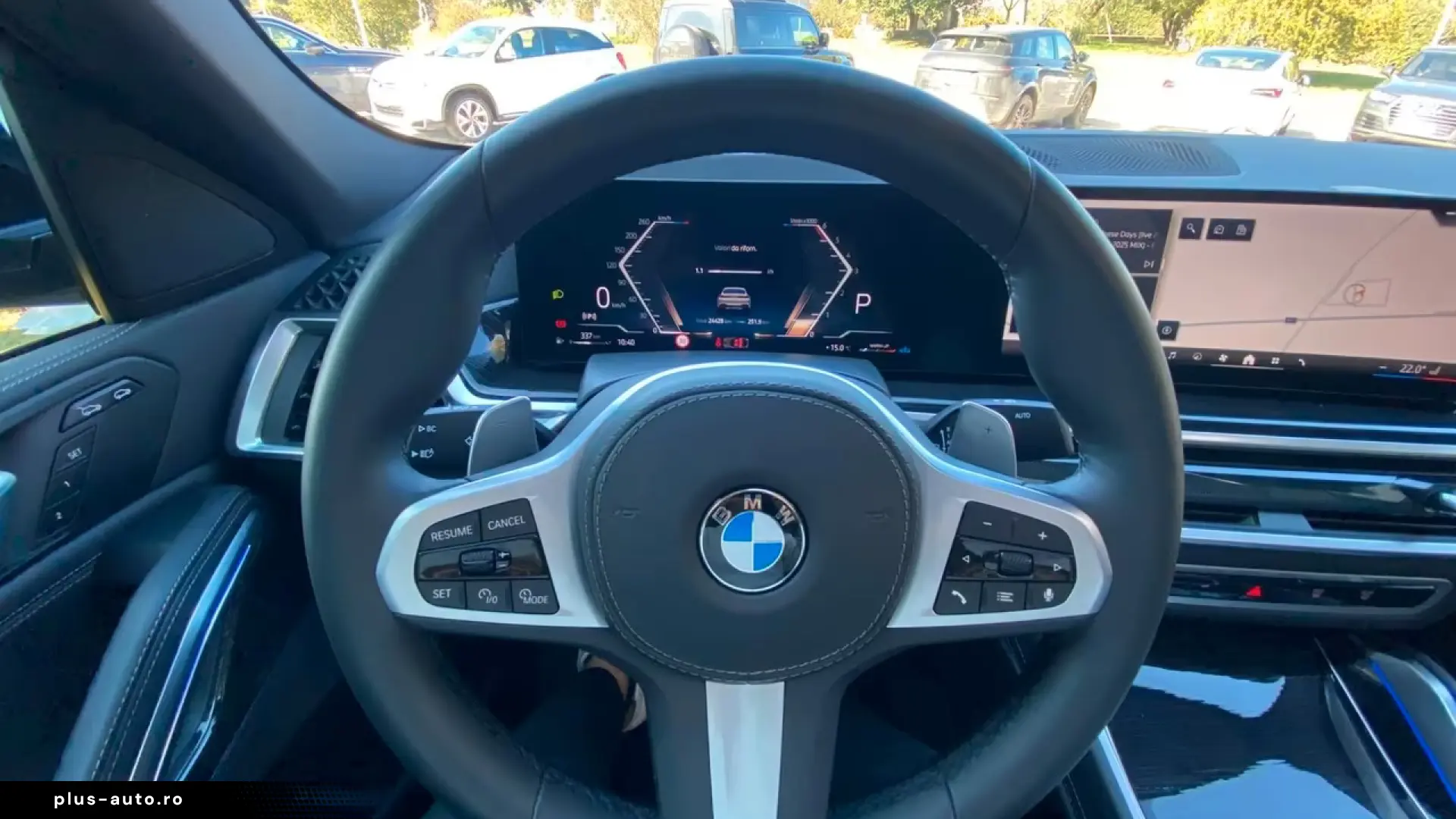 ✨ BMW X6 xDrive30d M Sport Pro ✨