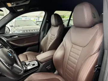 ✨ BMW X3 M40d xDrive M Sport ✨