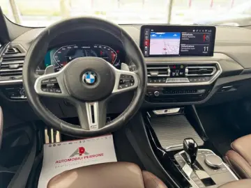 ✨ BMW X3 M40d xDrive M Sport ✨