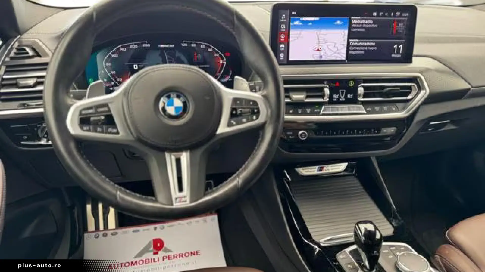 ✨ BMW X3 M40d xDrive M Sport ✨