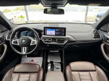 ✨ BMW X3 M40d xDrive M Sport ✨