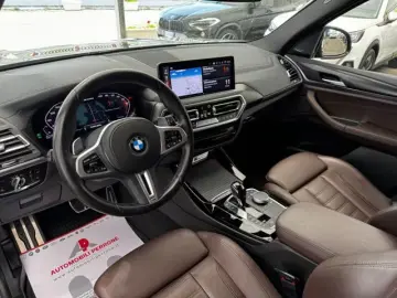 ✨ BMW X3 M40d xDrive M Sport ✨