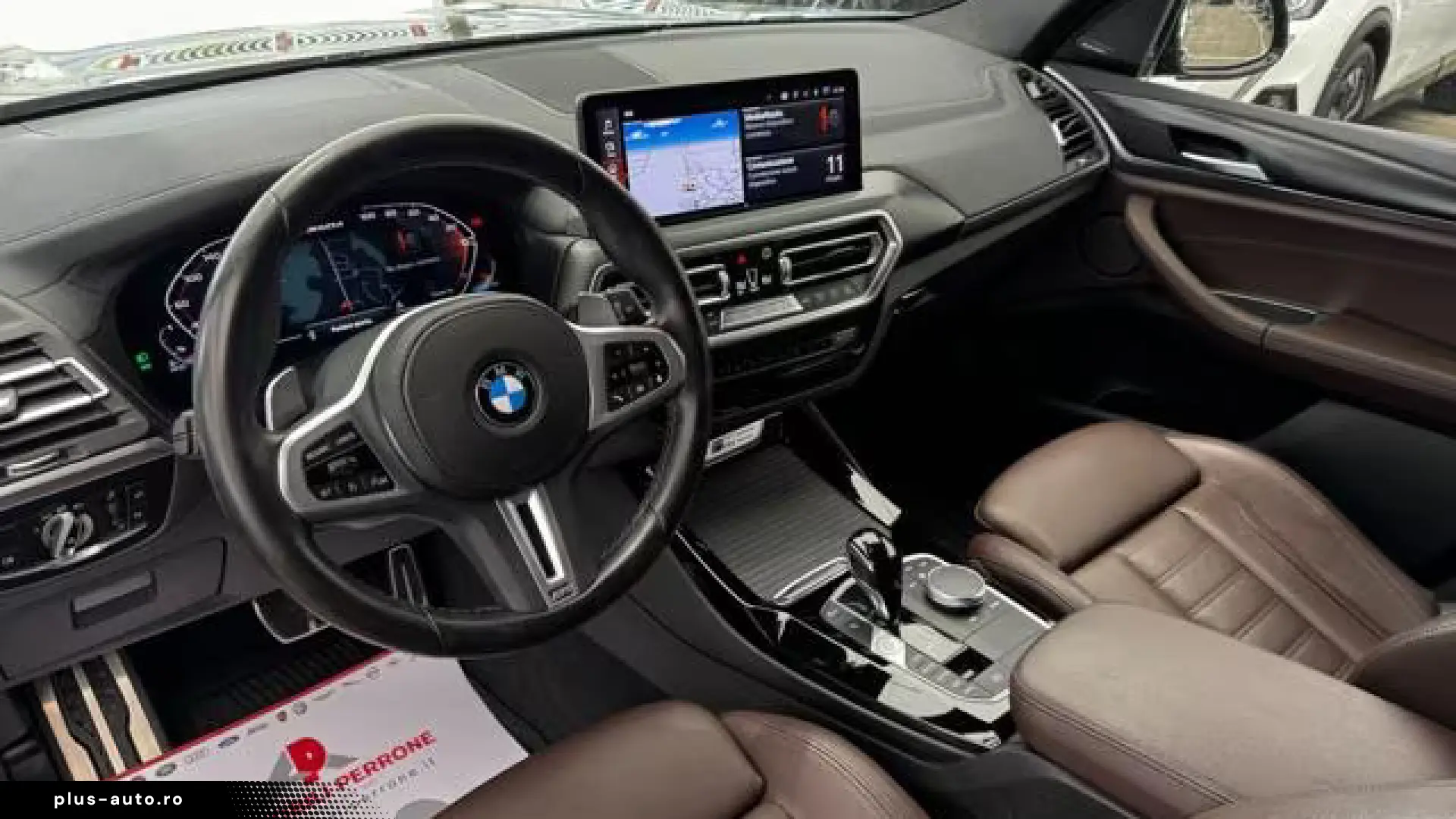✨ BMW X3 M40d xDrive M Sport ✨