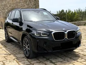 ✨ BMW X3 M40d xDrive M Sport ✨