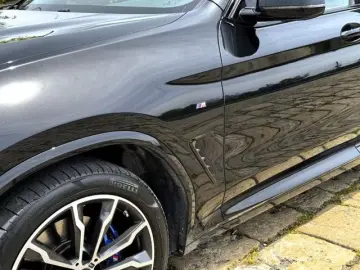 ✨ BMW X3 M40d xDrive M Sport ✨