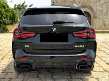 ✨ BMW X3 M40d xDrive M Sport ✨