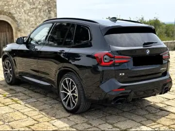 ✨ BMW X3 M40d xDrive M Sport ✨