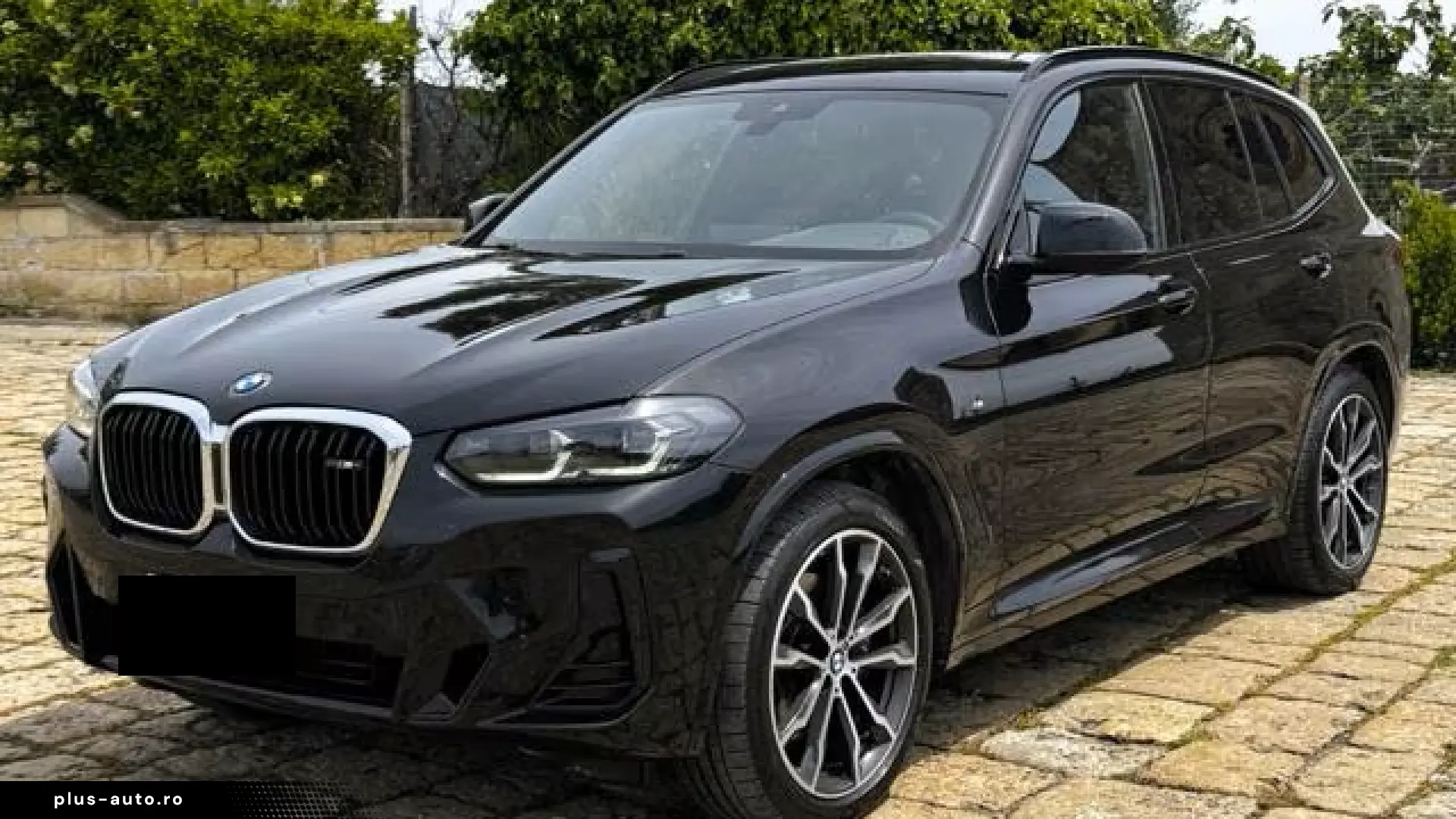 ✨ BMW X3 M40d xDrive M Sport ✨