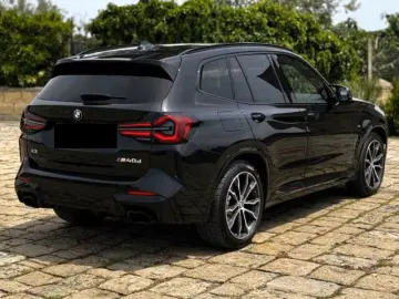 ✨ BMW X3 M40d xDrive M Sport ✨