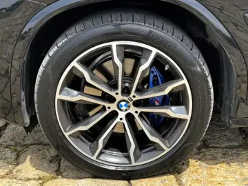 ✨ BMW X3 M40d xDrive M Sport ✨