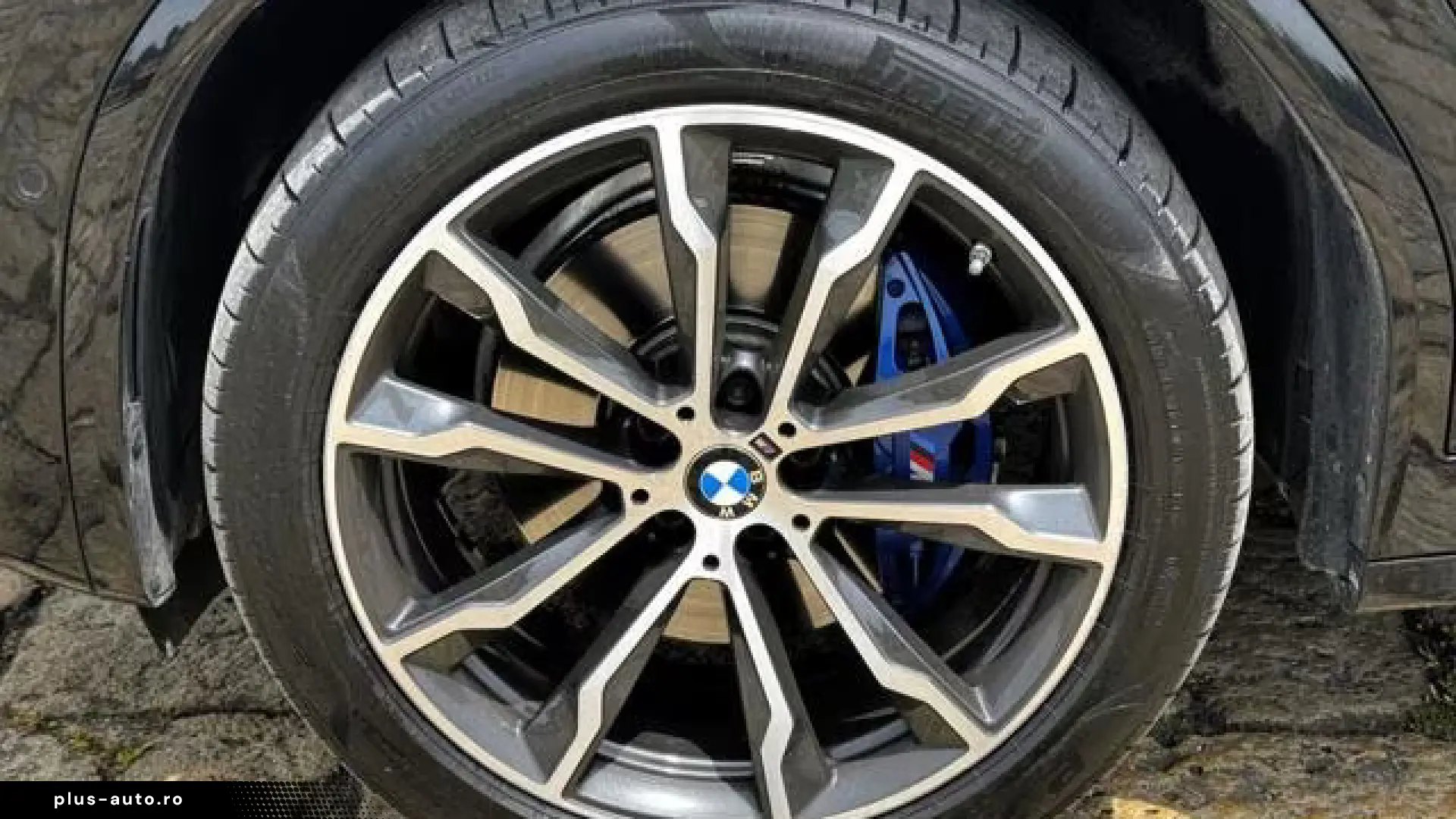 ✨ BMW X3 M40d xDrive M Sport ✨