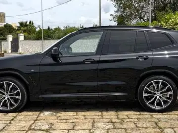 ✨ BMW X3 M40d xDrive M Sport ✨