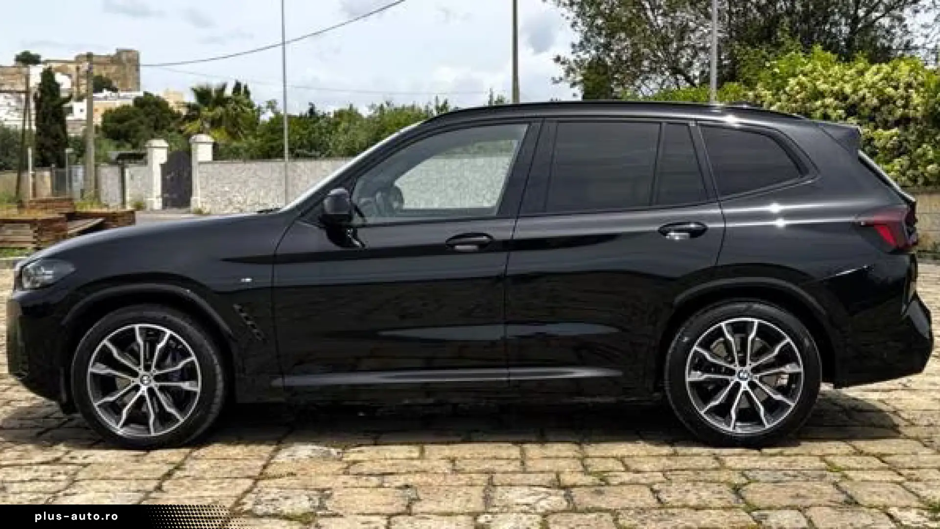 ✨ BMW X3 M40d xDrive M Sport ✨