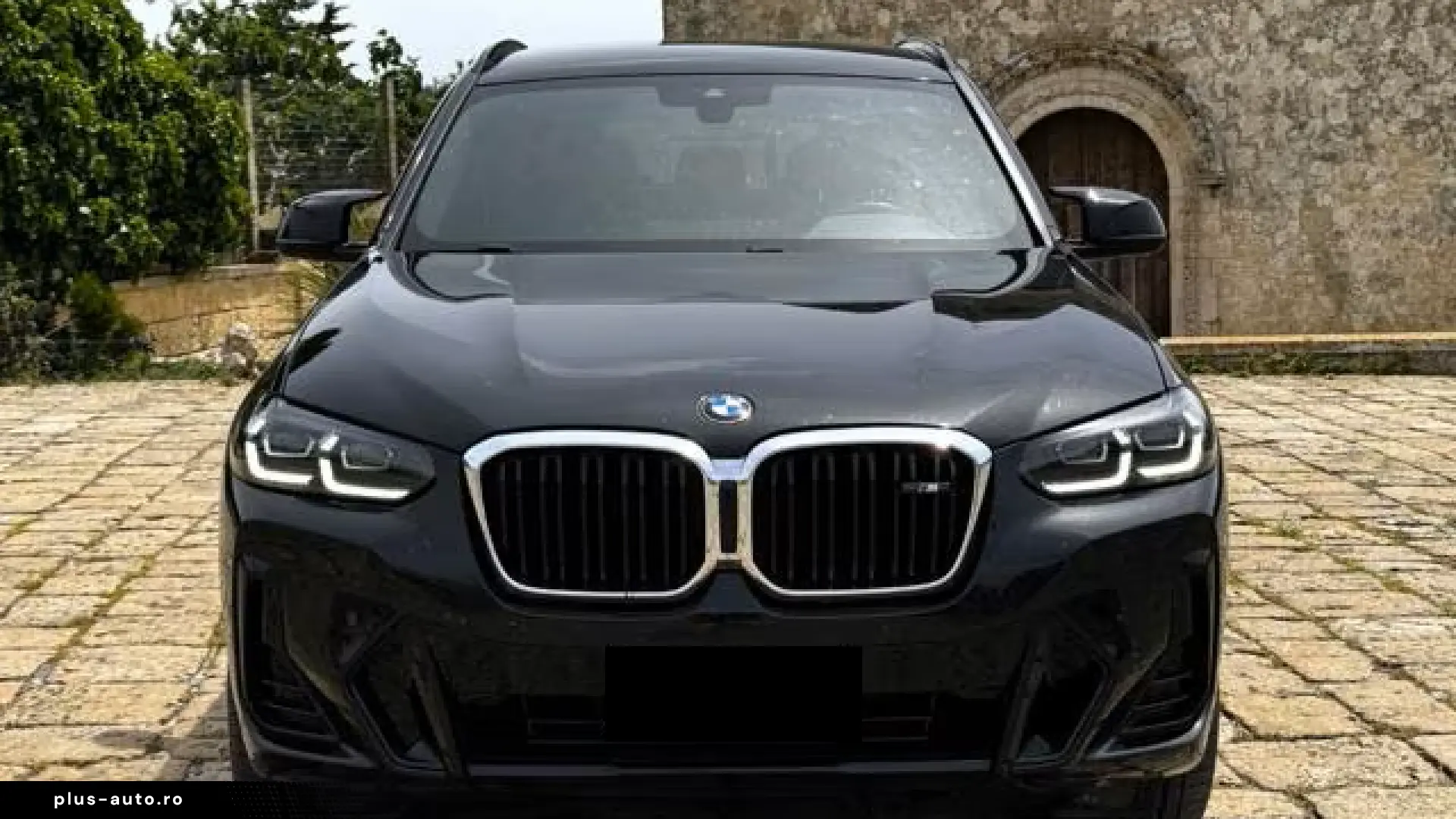 ✨ BMW X3 M40d xDrive M Sport ✨