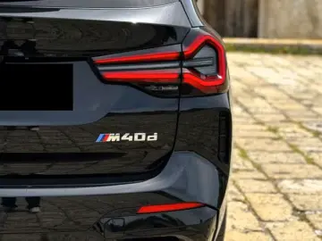 ✨ BMW X3 M40d xDrive M Sport ✨