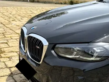 ✨ BMW X3 M40d xDrive M Sport ✨
