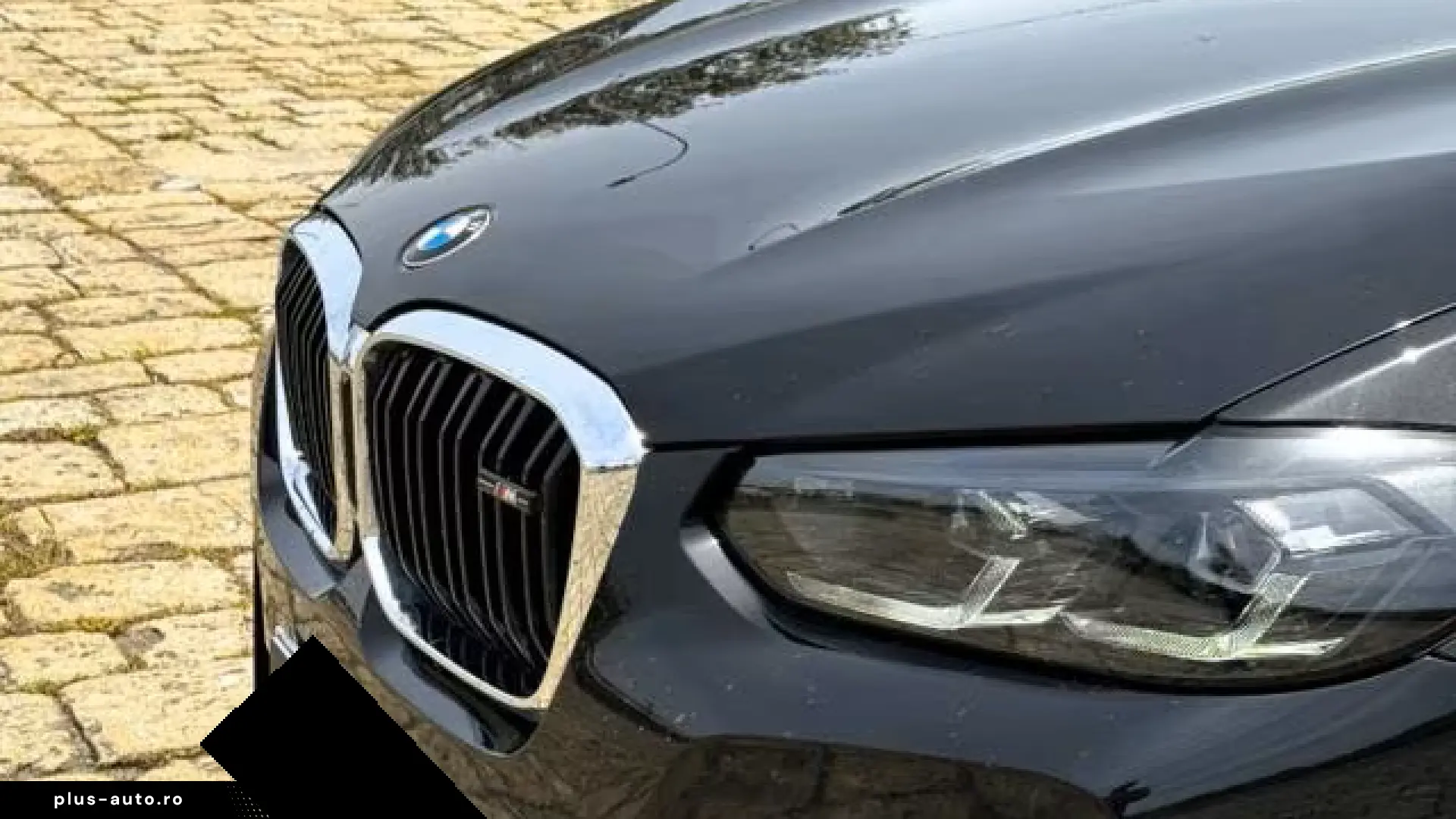 ✨ BMW X3 M40d xDrive M Sport ✨