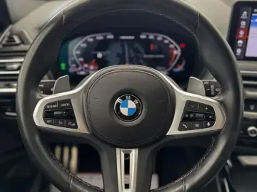 ✨ BMW X3 M40d xDrive M Sport ✨