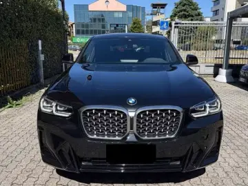 ✨ BMW X4 xDrive20d M Sport ✨