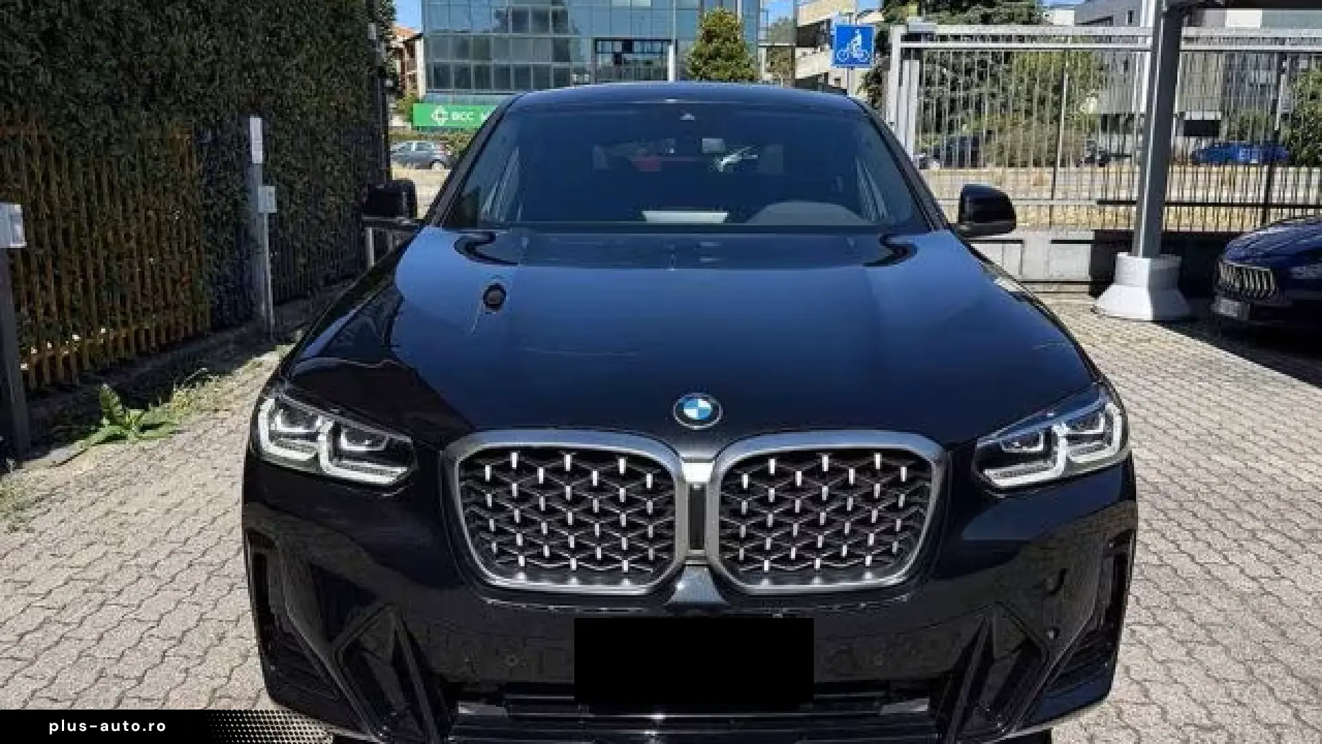 ✨ BMW X4 xDrive20d M Sport ✨
