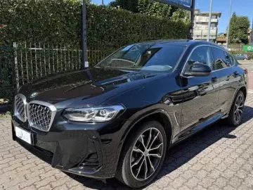 ✨ BMW X4 xDrive20d M Sport ✨