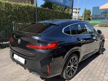 ✨ BMW X4 xDrive20d M Sport ✨