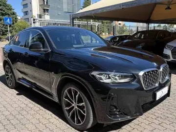✨ BMW X4 xDrive20d M Sport ✨