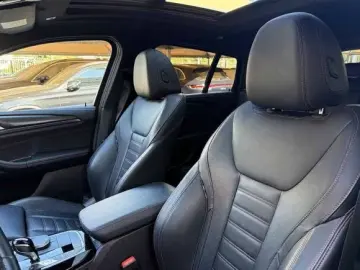 ✨ BMW X4 xDrive20d M Sport ✨