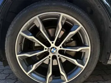 ✨ BMW X4 xDrive20d M Sport ✨