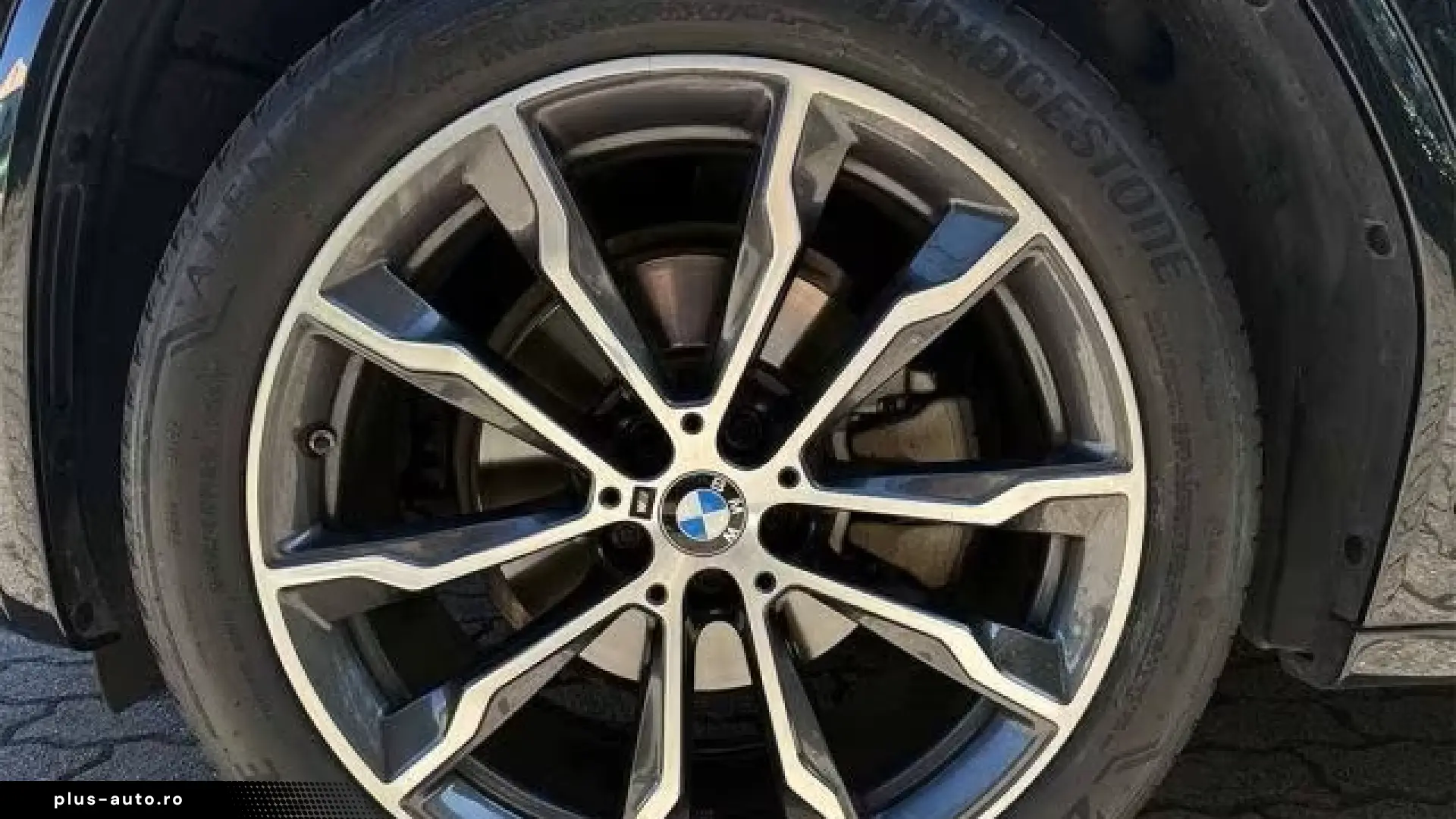 ✨ BMW X4 xDrive20d M Sport ✨
