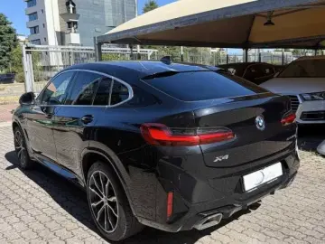 ✨ BMW X4 xDrive20d M Sport ✨