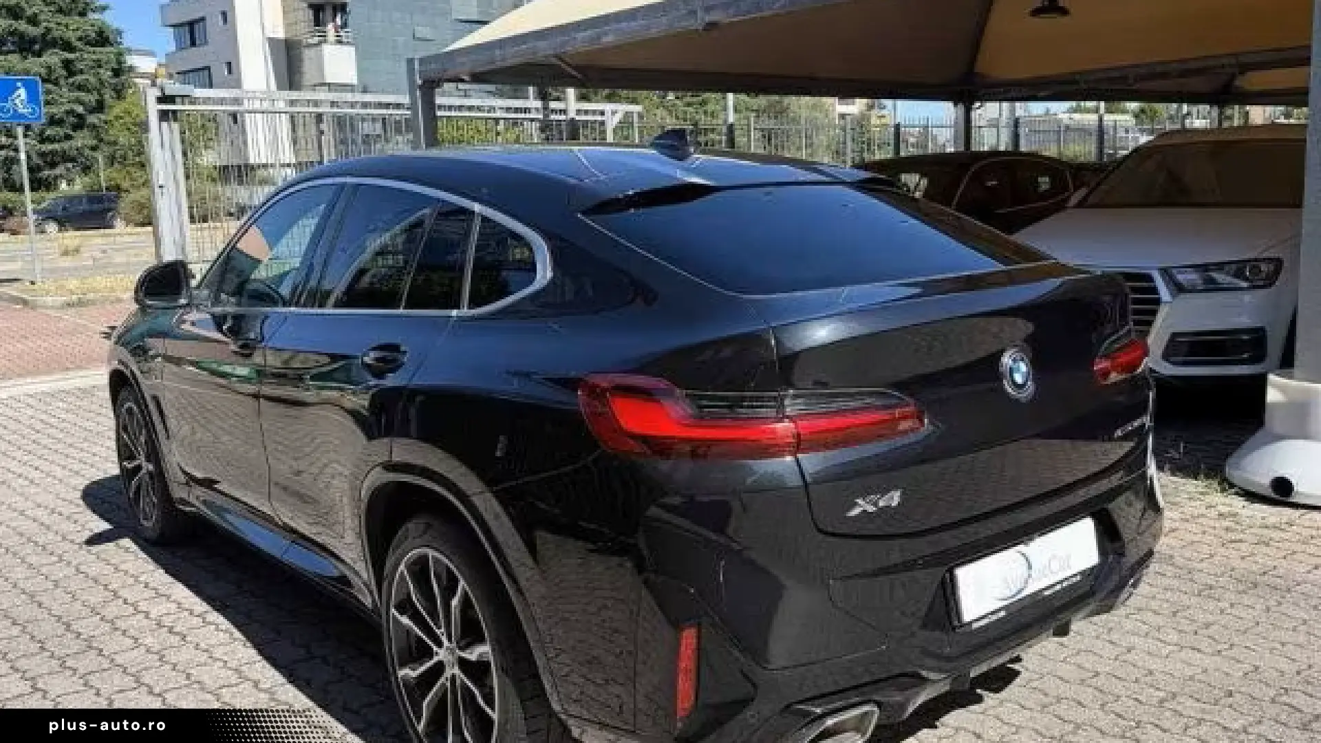 ✨ BMW X4 xDrive20d M Sport ✨