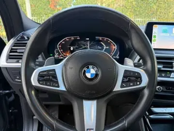 ✨ BMW X4 xDrive20d M Sport ✨