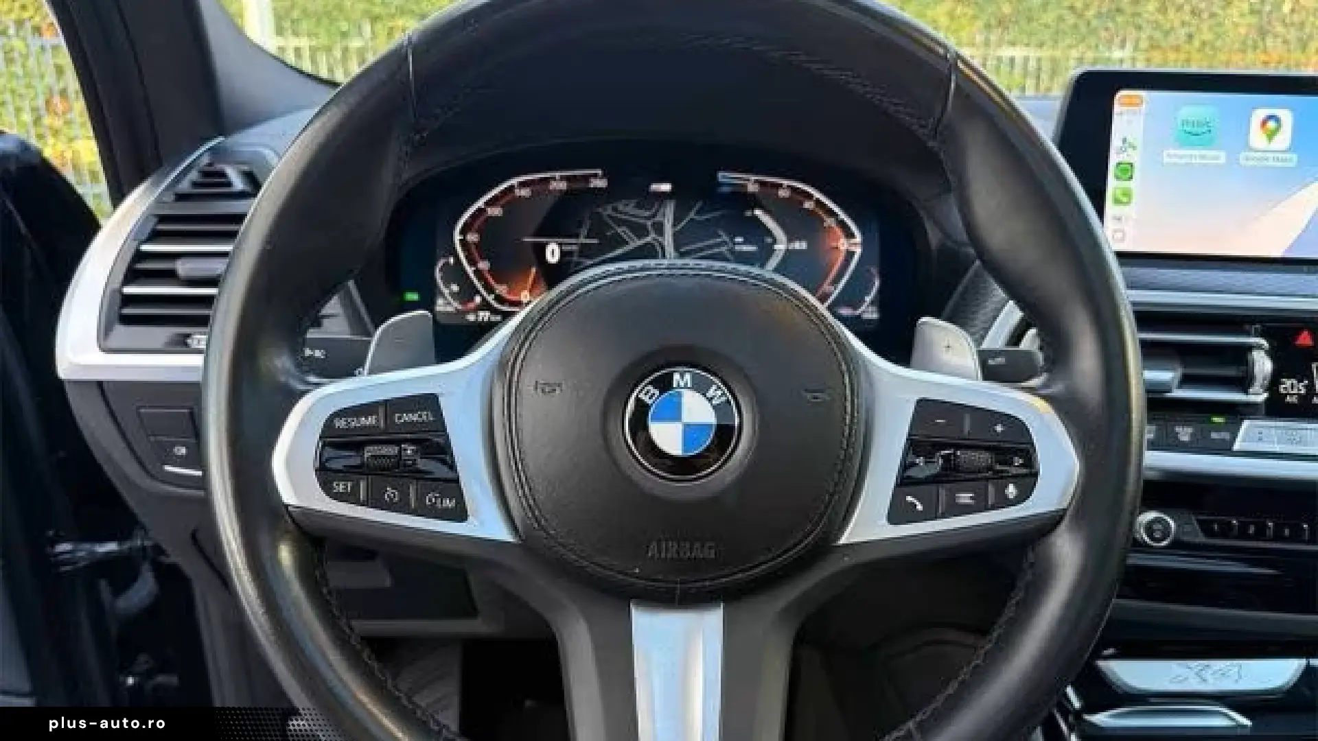 ✨ BMW X4 xDrive20d M Sport ✨