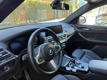 ✨ BMW X4 xDrive20d M Sport ✨
