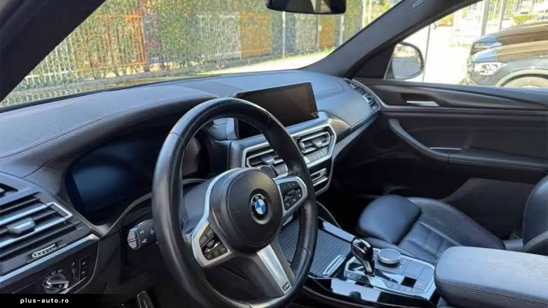 ✨ BMW X4 xDrive20d M Sport ✨